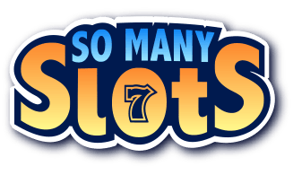 So Many Slots logo
